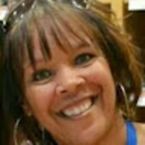 Meet your Posher, Gretchen